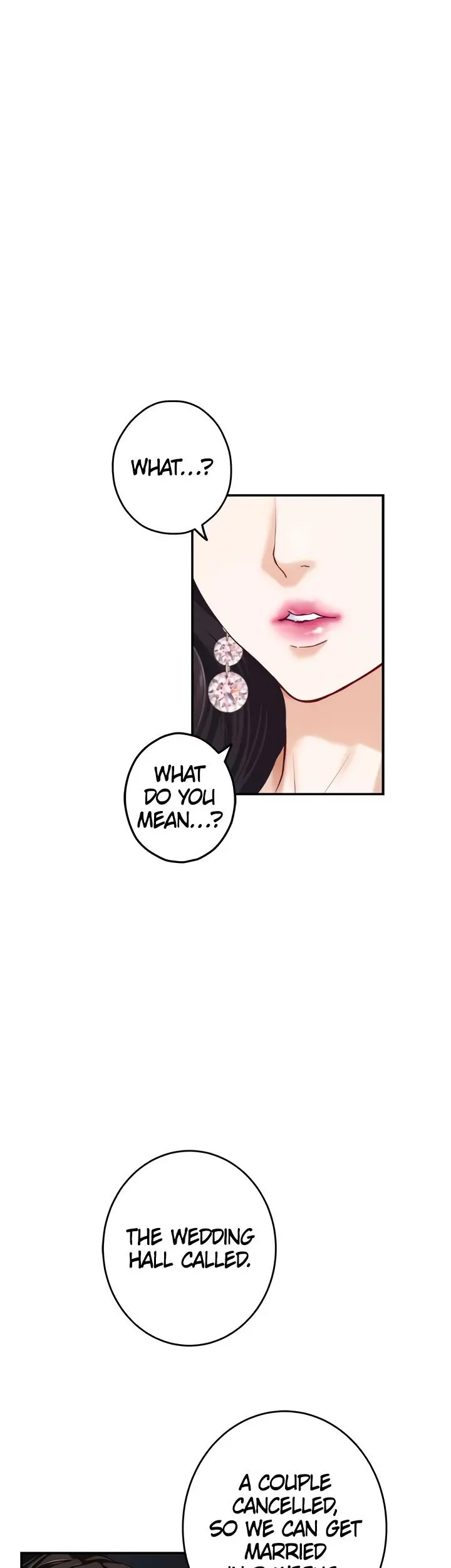 Night With My Sister Manhwa Chapter 34 - Page 54