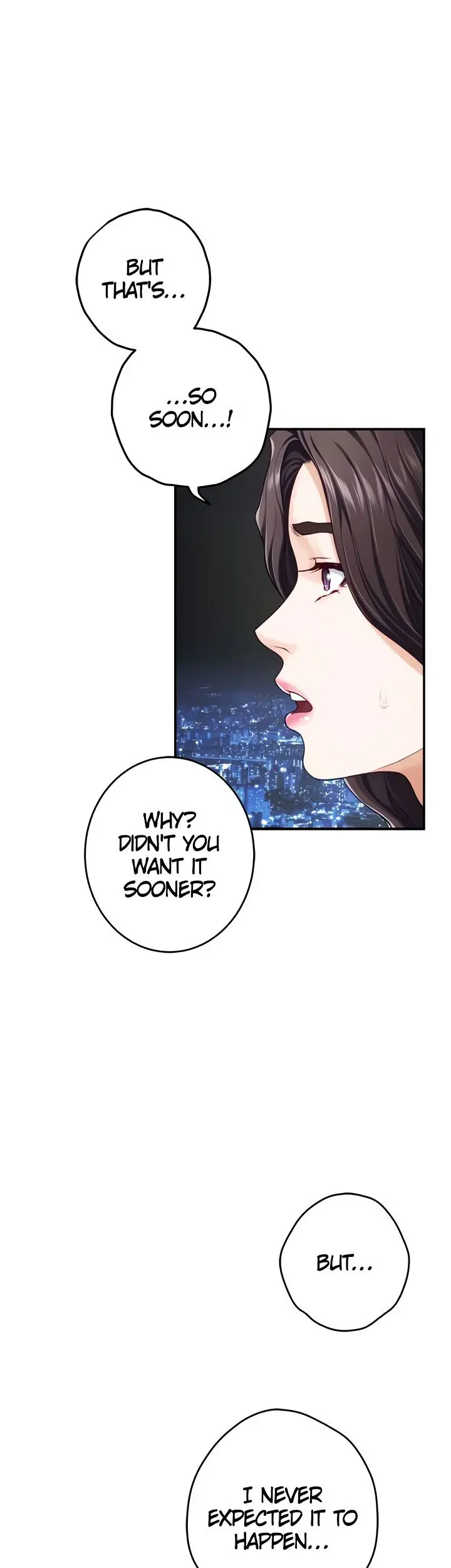 Night With My Sister Manhwa Chapter 34 - Page 56