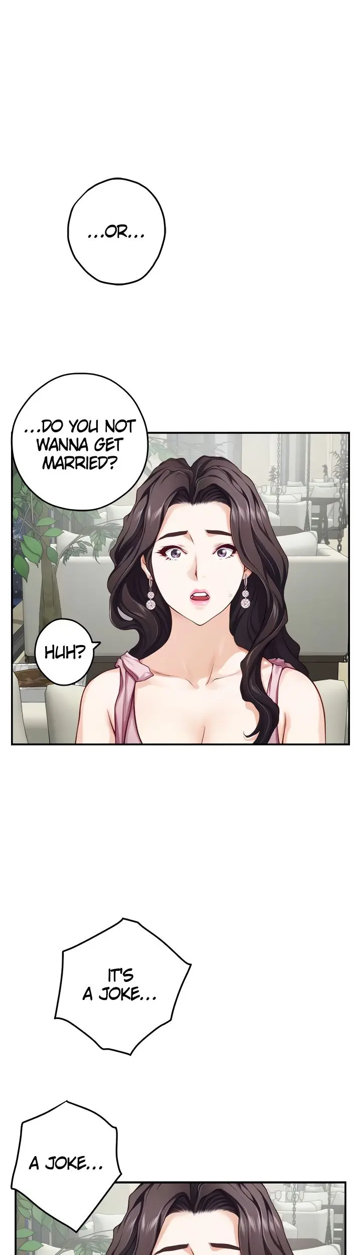 Night With My Sister Manhwa Chapter 34 - Page 58