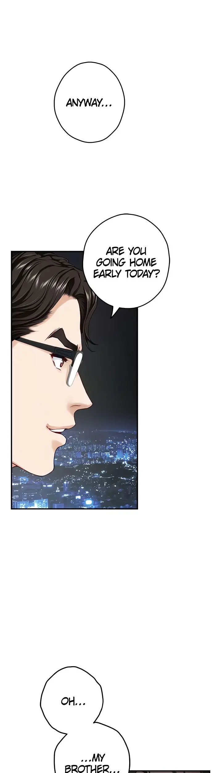 Night With My Sister Manhwa Chapter 34 - Page 60