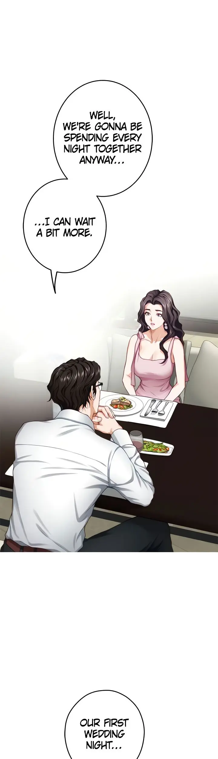 Night With My Sister Manhwa Chapter 34 - Page 62