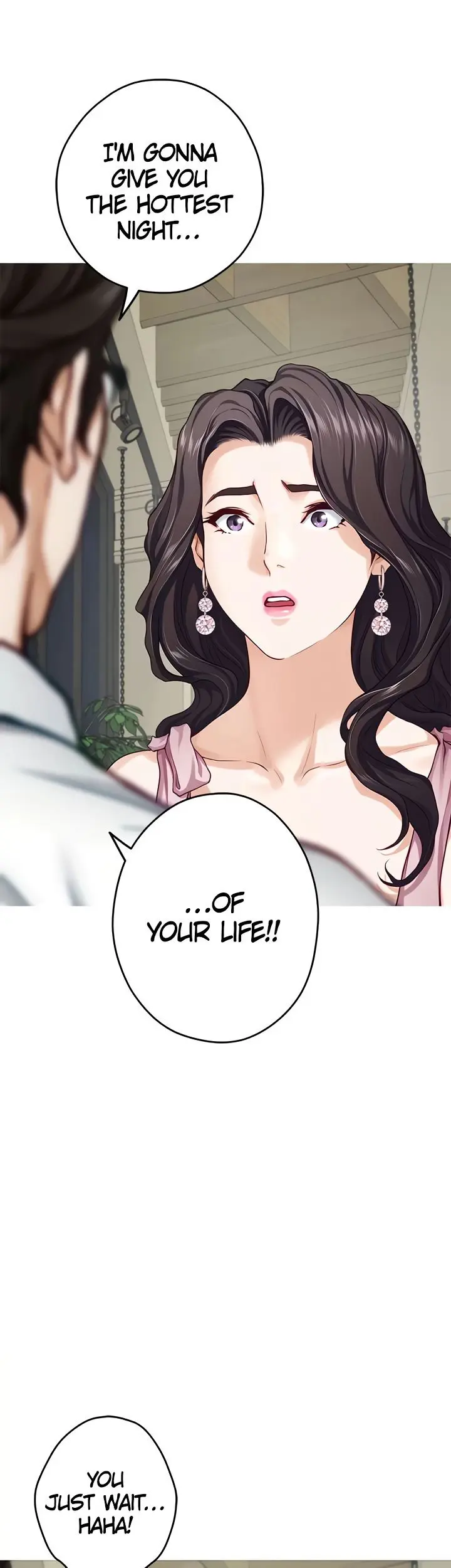 Night With My Sister Manhwa Chapter 34 - Page 64
