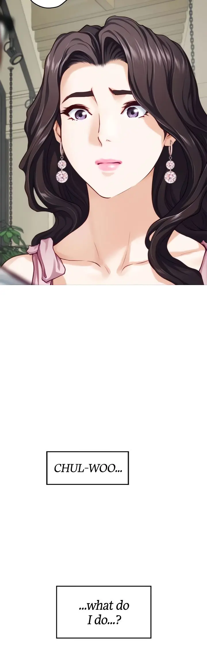 Night With My Sister Manhwa Chapter 34 - Page 65