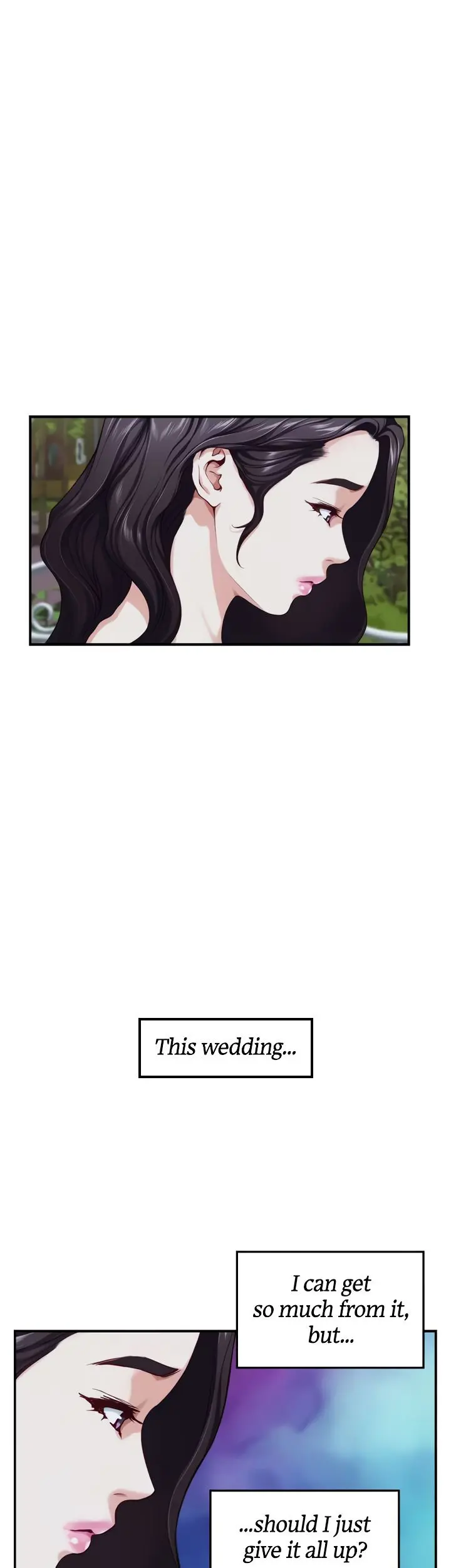 Night With My Sister Manhwa Chapter 35 - Page 25
