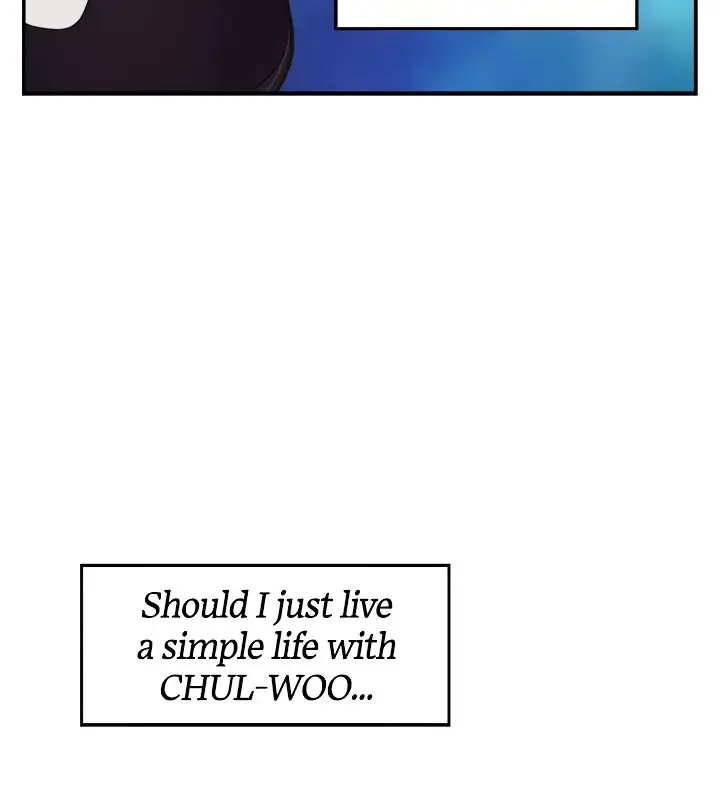 Night With My Sister Manhwa Chapter 35 - Page 26