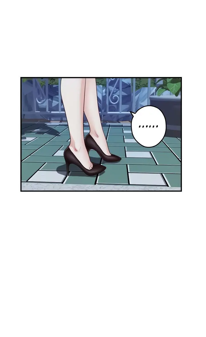 Night With My Sister Manhwa Chapter 35 - Page 28