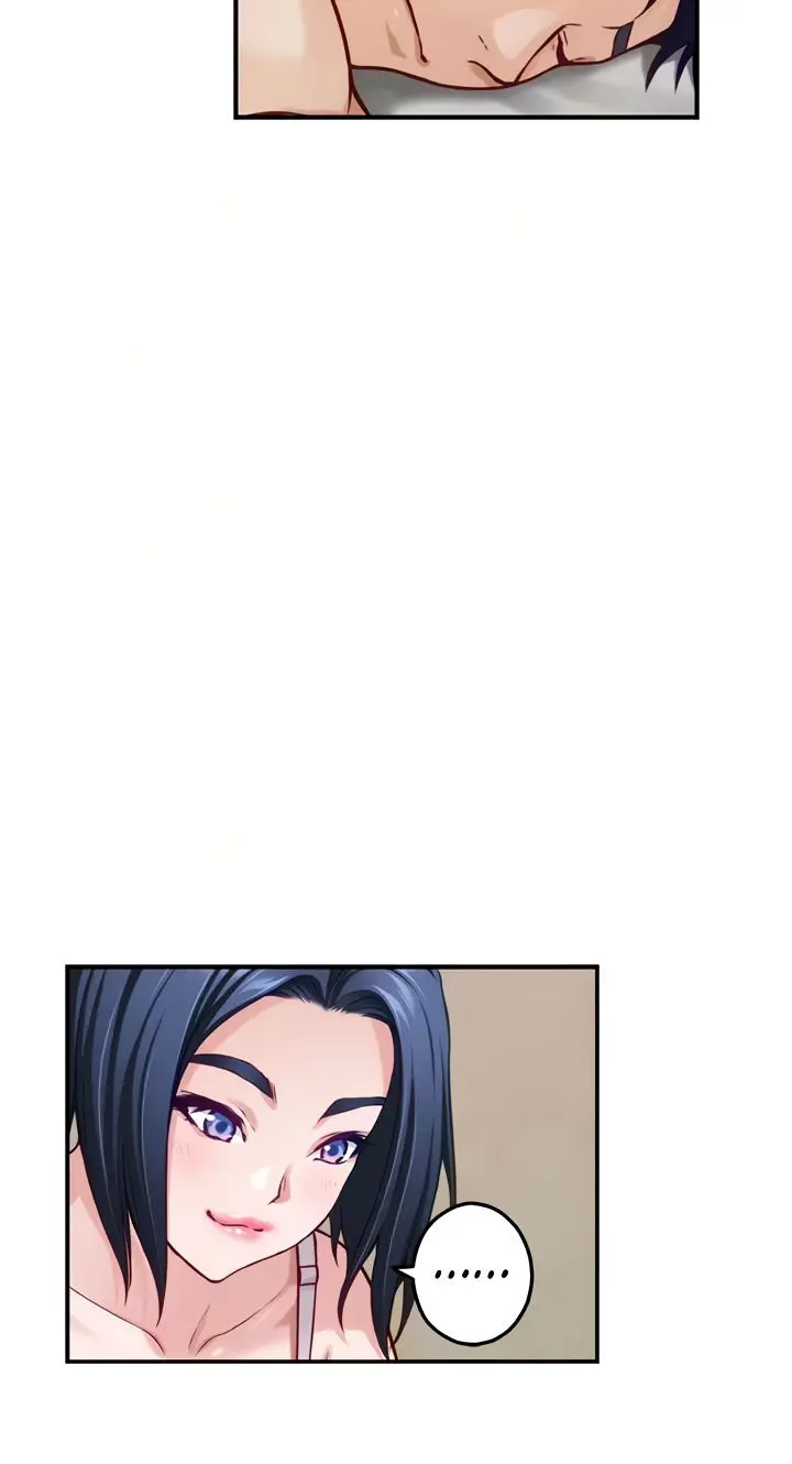 Night With My Sister Manhwa Chapter 35 - Page 36