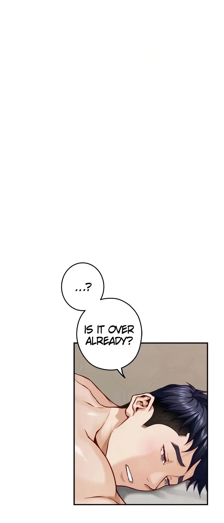 Night With My Sister Manhwa Chapter 35 - Page 38