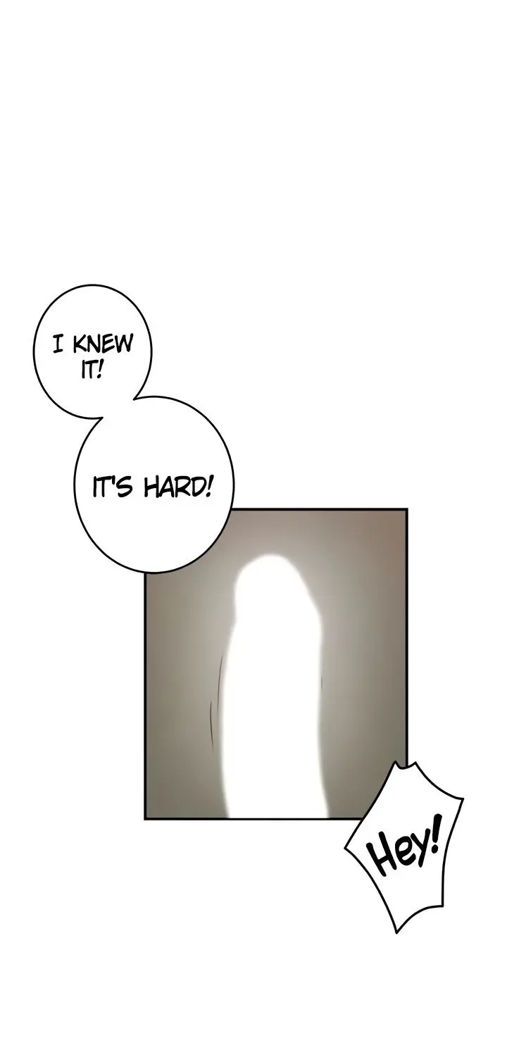 Night With My Sister Manhwa Chapter 35 - Page 44