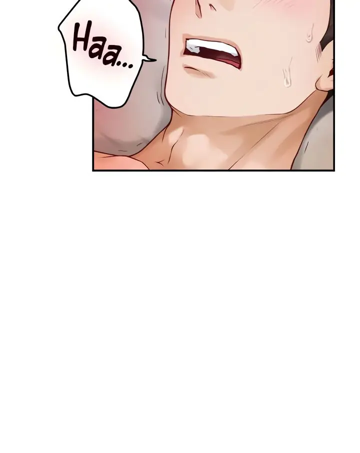 Night With My Sister Manhwa Chapter 35 - Page 50