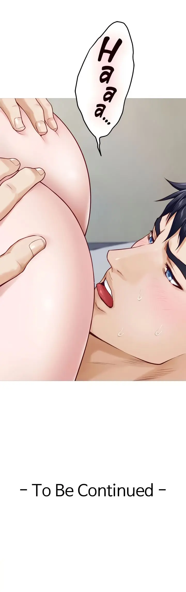 Night With My Sister Manhwa Chapter 35 - Page 63