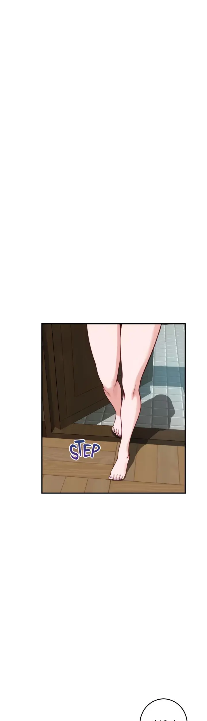 Night With My Sister Manhwa Chapter 35 - Page 9