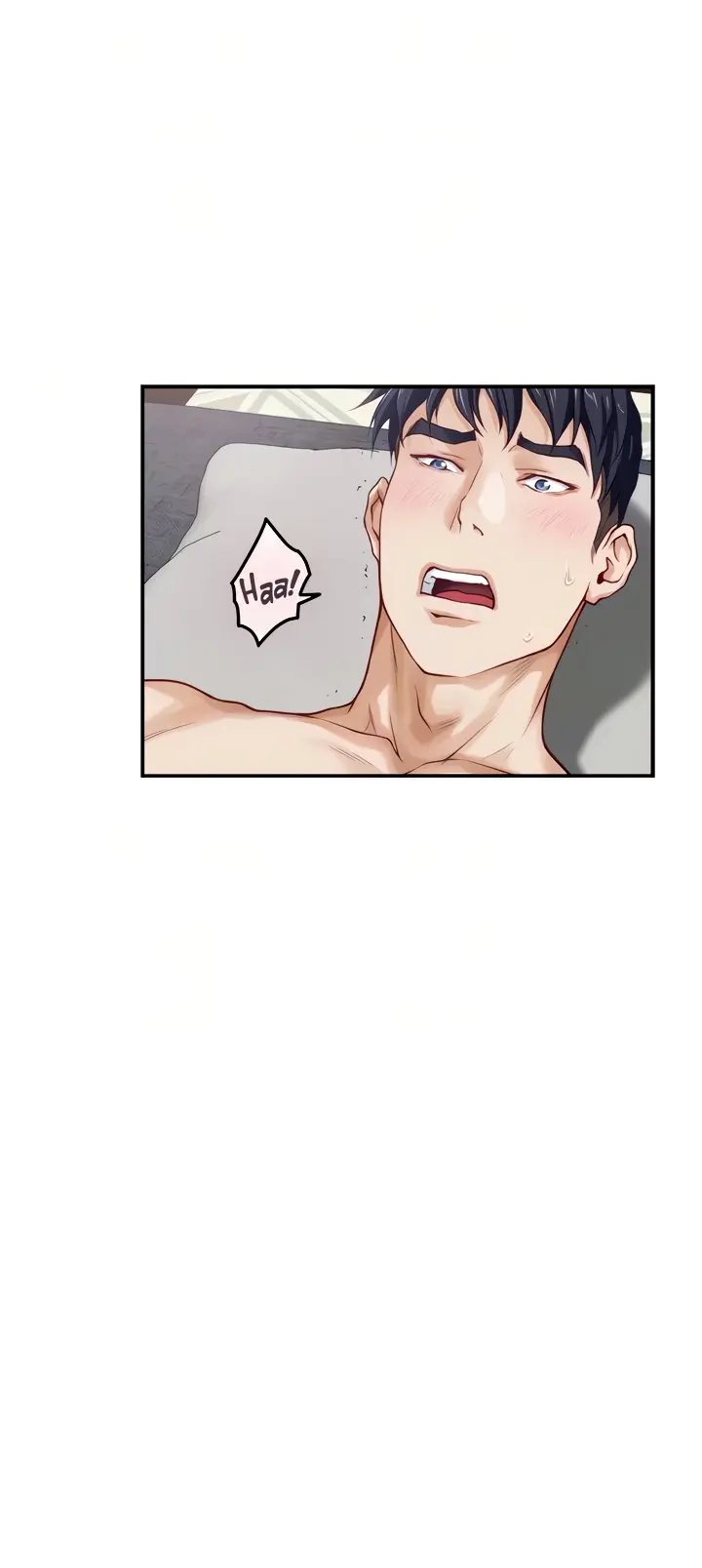 Night With My Sister Manhwa Chapter 36 - Page 12