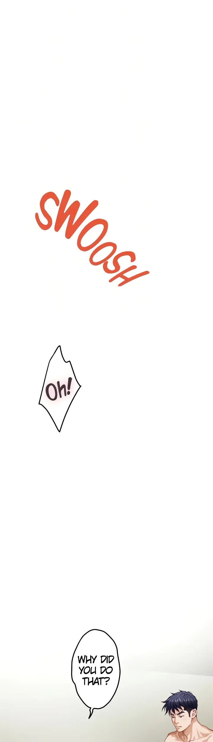 Night With My Sister Manhwa Chapter 36 - Page 15
