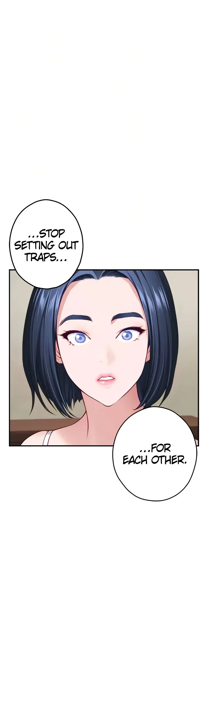Night With My Sister Manhwa Chapter 36 - Page 19