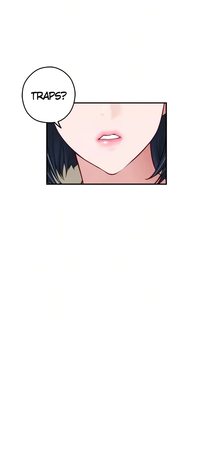Night With My Sister Manhwa Chapter 36 - Page 20
