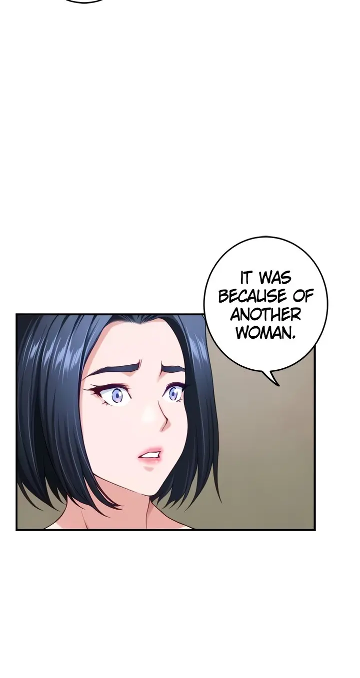 Night With My Sister Manhwa Chapter 36 - Page 22