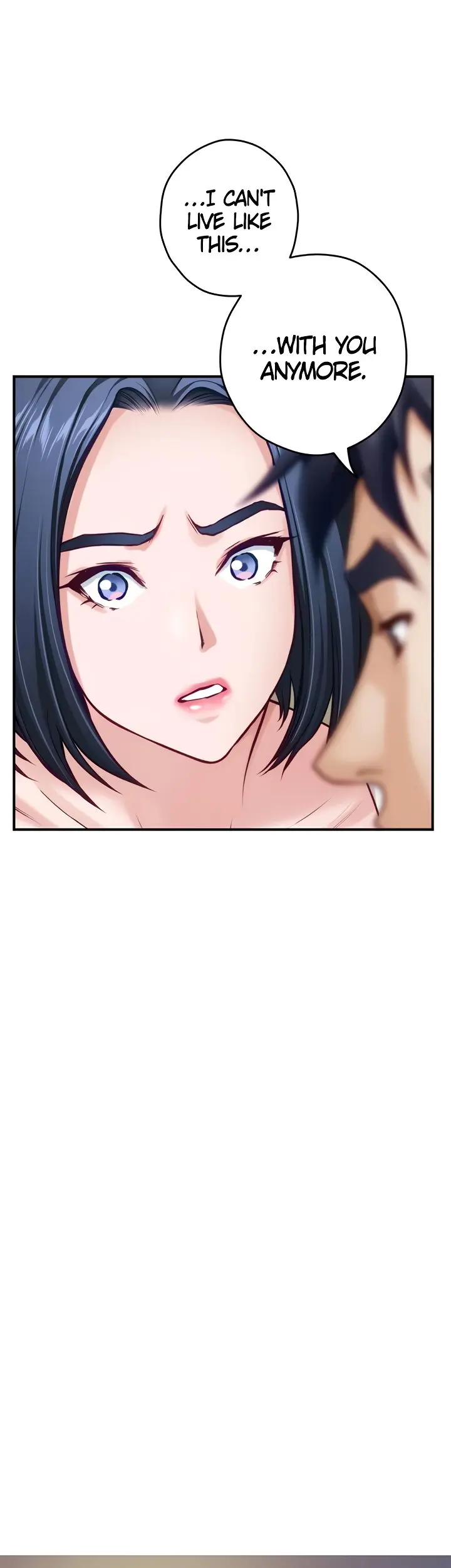 Night With My Sister Manhwa Chapter 36 - Page 27