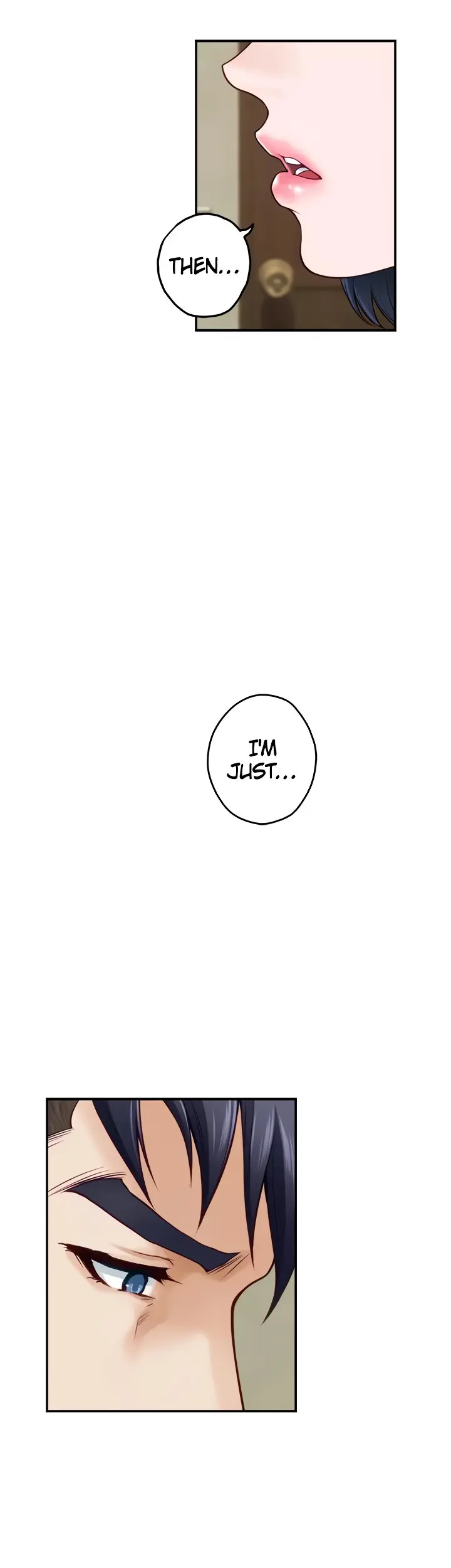 Night With My Sister Manhwa Chapter 36 - Page 29