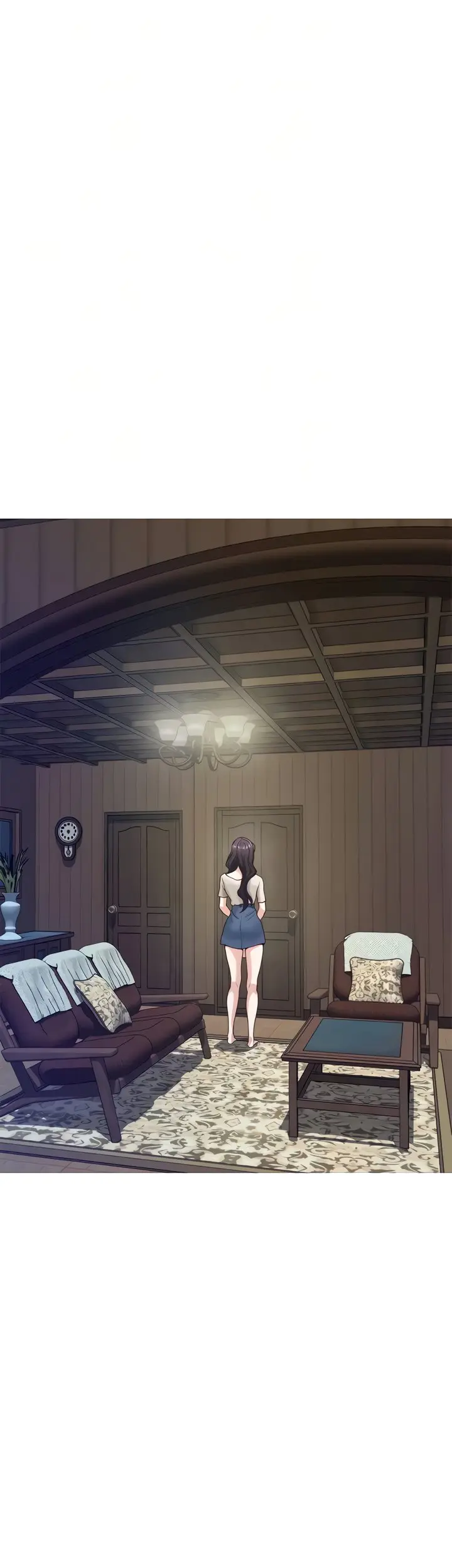 Night With My Sister Manhwa Chapter 36 - Page 33