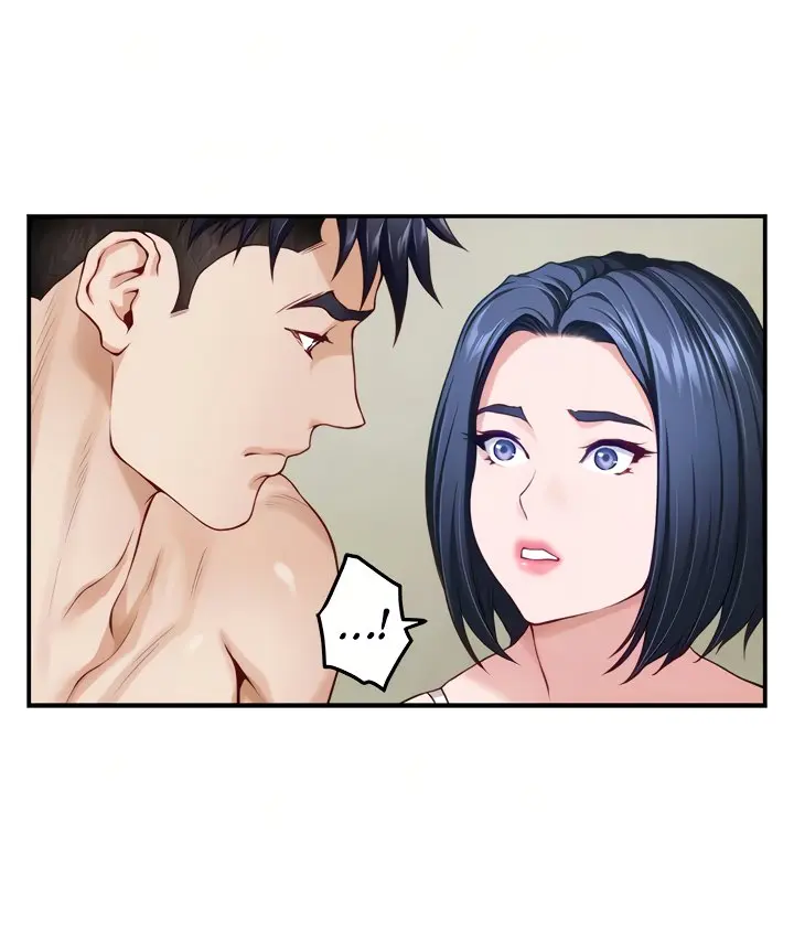 Night With My Sister Manhwa Chapter 36 - Page 38