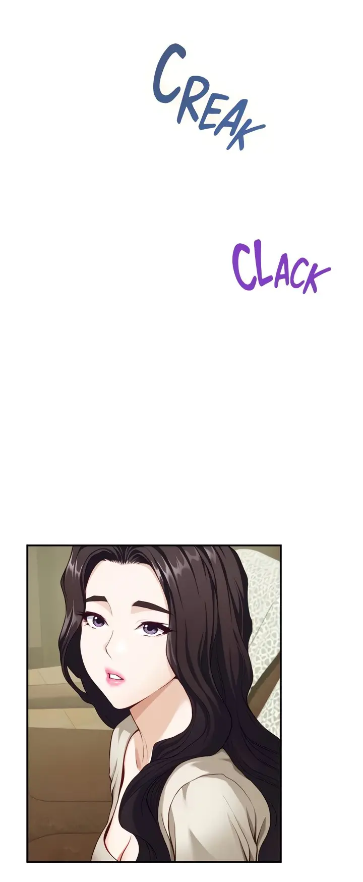 Night With My Sister Manhwa Chapter 36 - Page 42