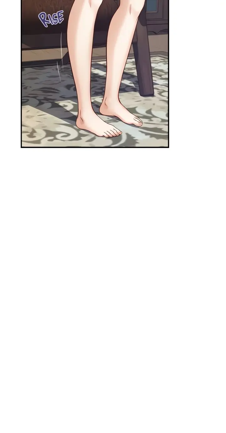 Night With My Sister Manhwa Chapter 36 - Page 44