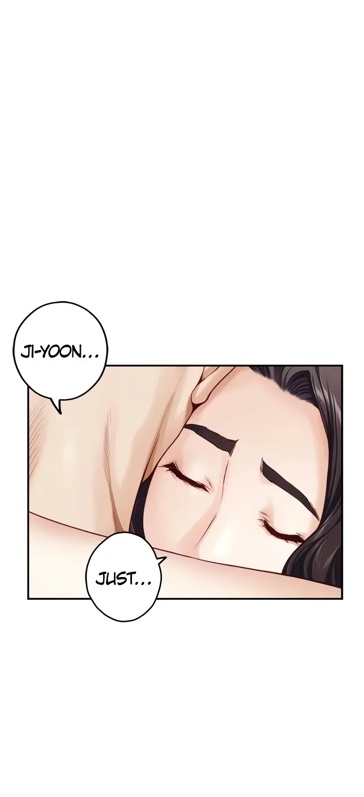 Night With My Sister Manhwa Chapter 36 - Page 46