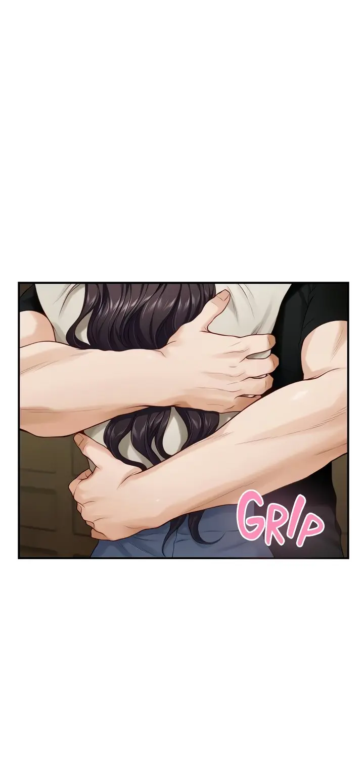Night With My Sister Manhwa Chapter 36 - Page 48