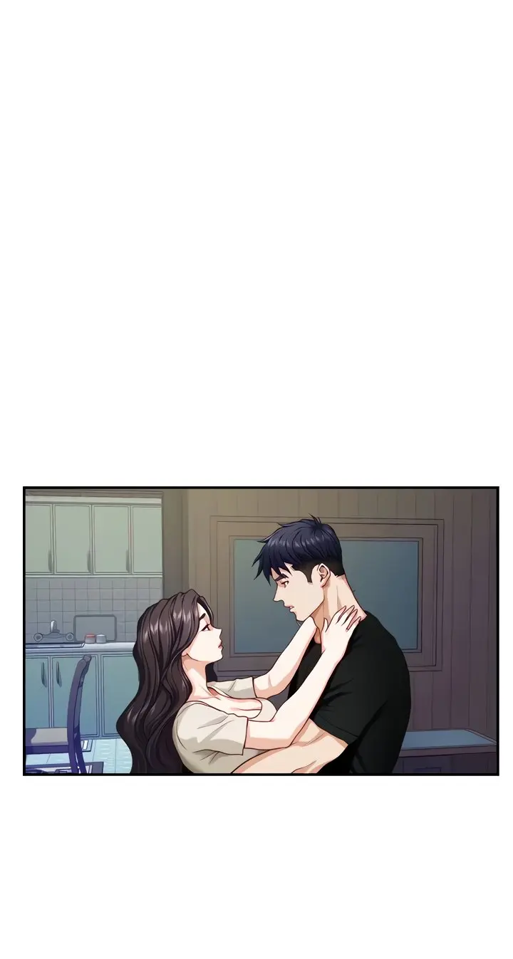 Night With My Sister Manhwa Chapter 36 - Page 50