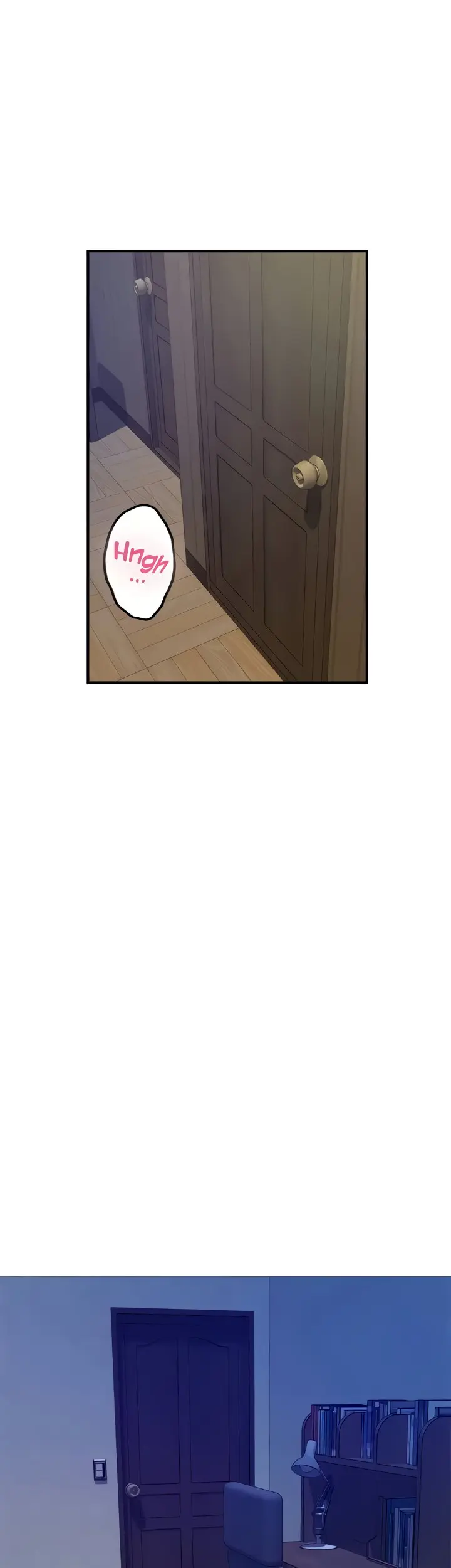 Night With My Sister Manhwa Chapter 36 - Page 53