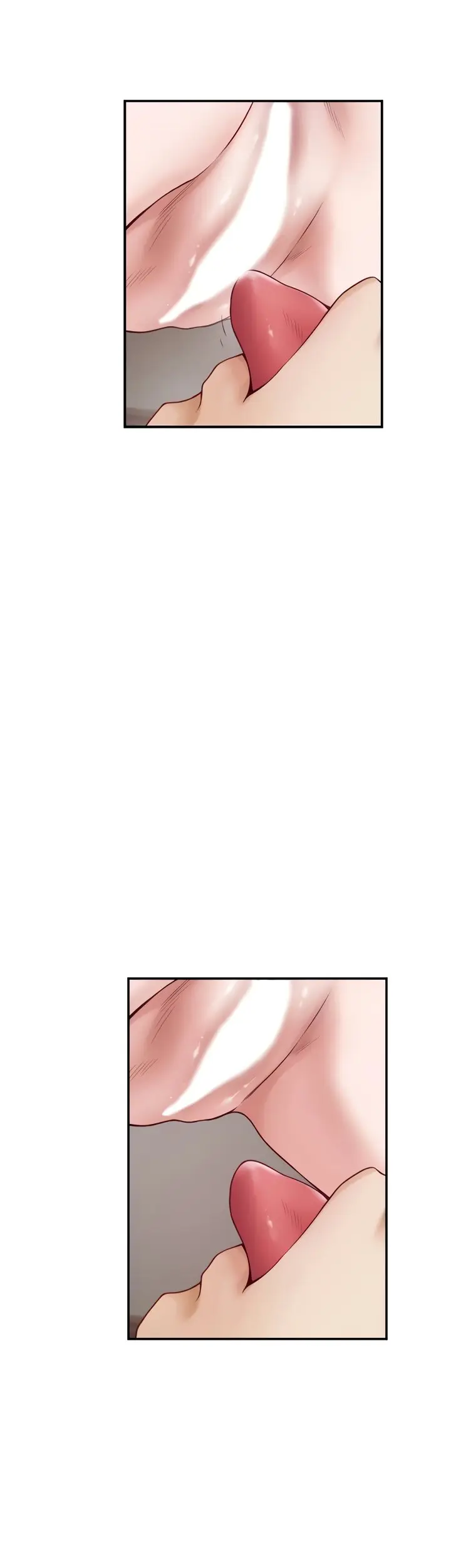 Night With My Sister Manhwa Chapter 36 - Page 9