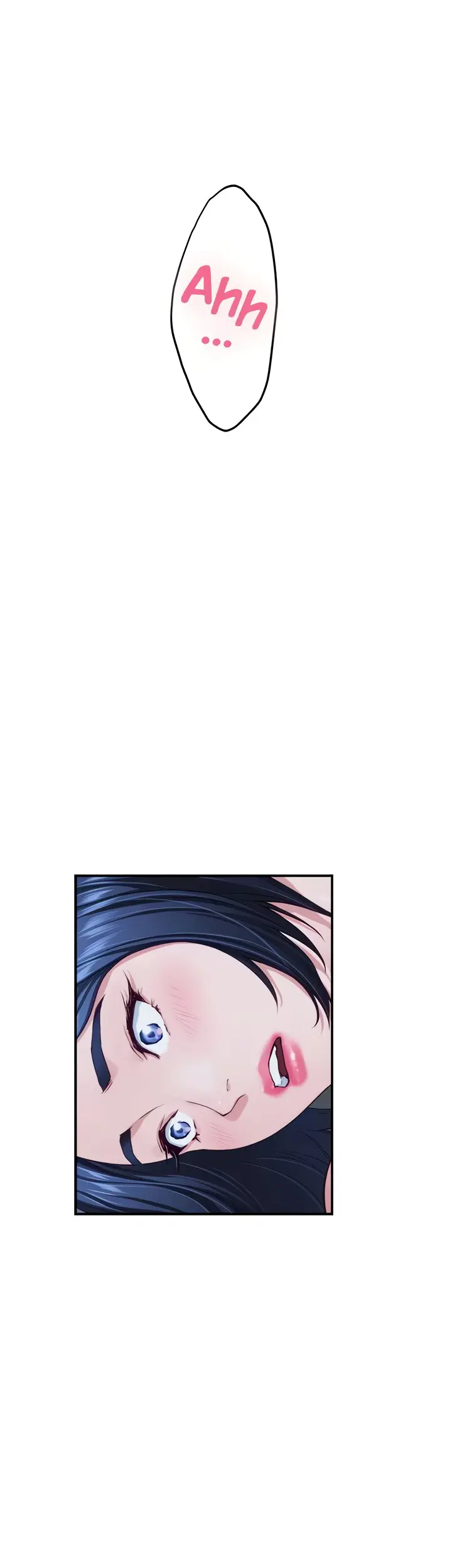 Night With My Sister Manhwa Chapter 37 - Page 1