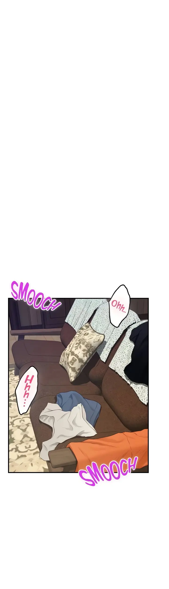 Night With My Sister Manhwa Chapter 37 - Page 10