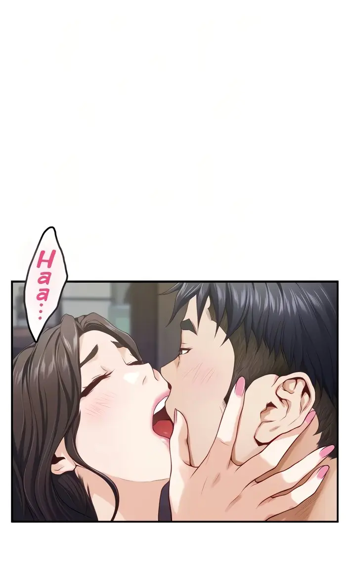 Night With My Sister Manhwa Chapter 37 - Page 11