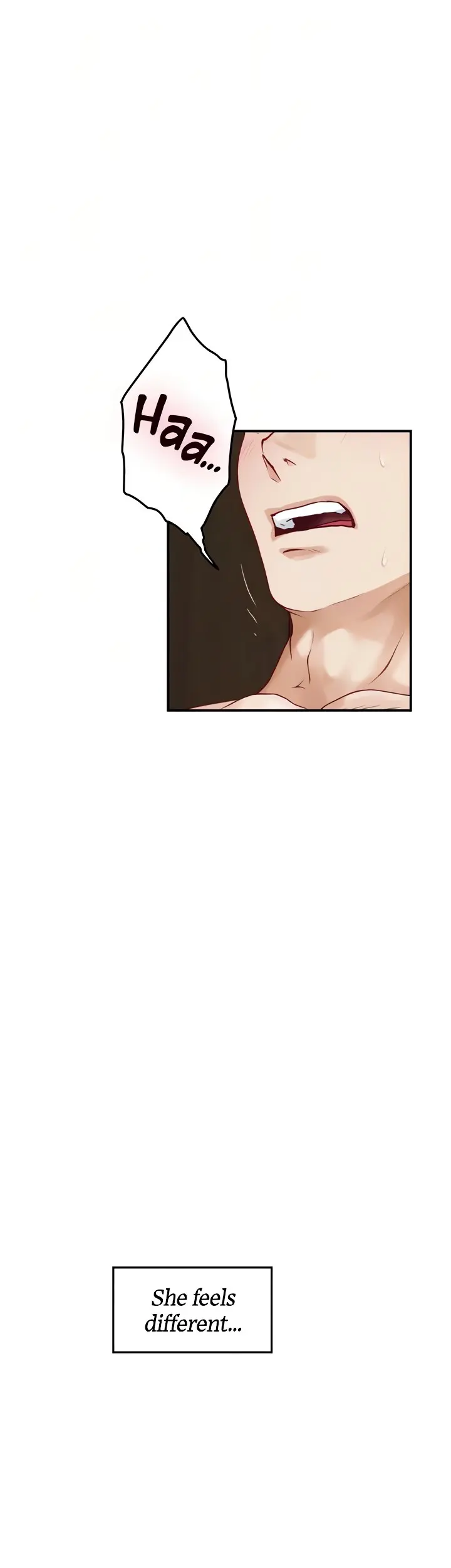 Night With My Sister Manhwa Chapter 37 - Page 14