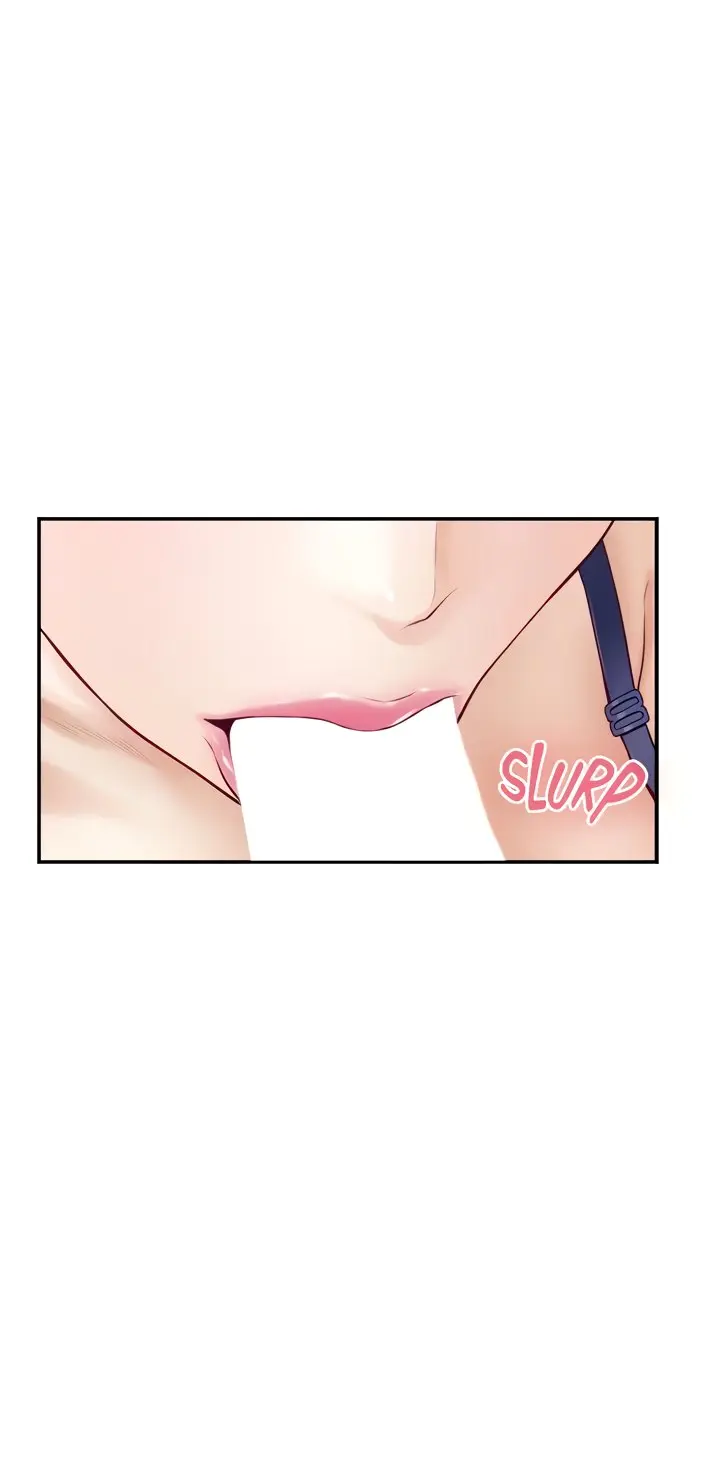 Night With My Sister Manhwa Chapter 37 - Page 29