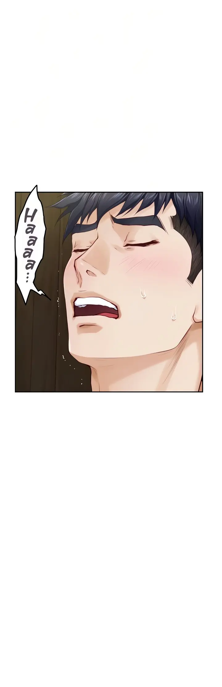 Night With My Sister Manhwa Chapter 37 - Page 31