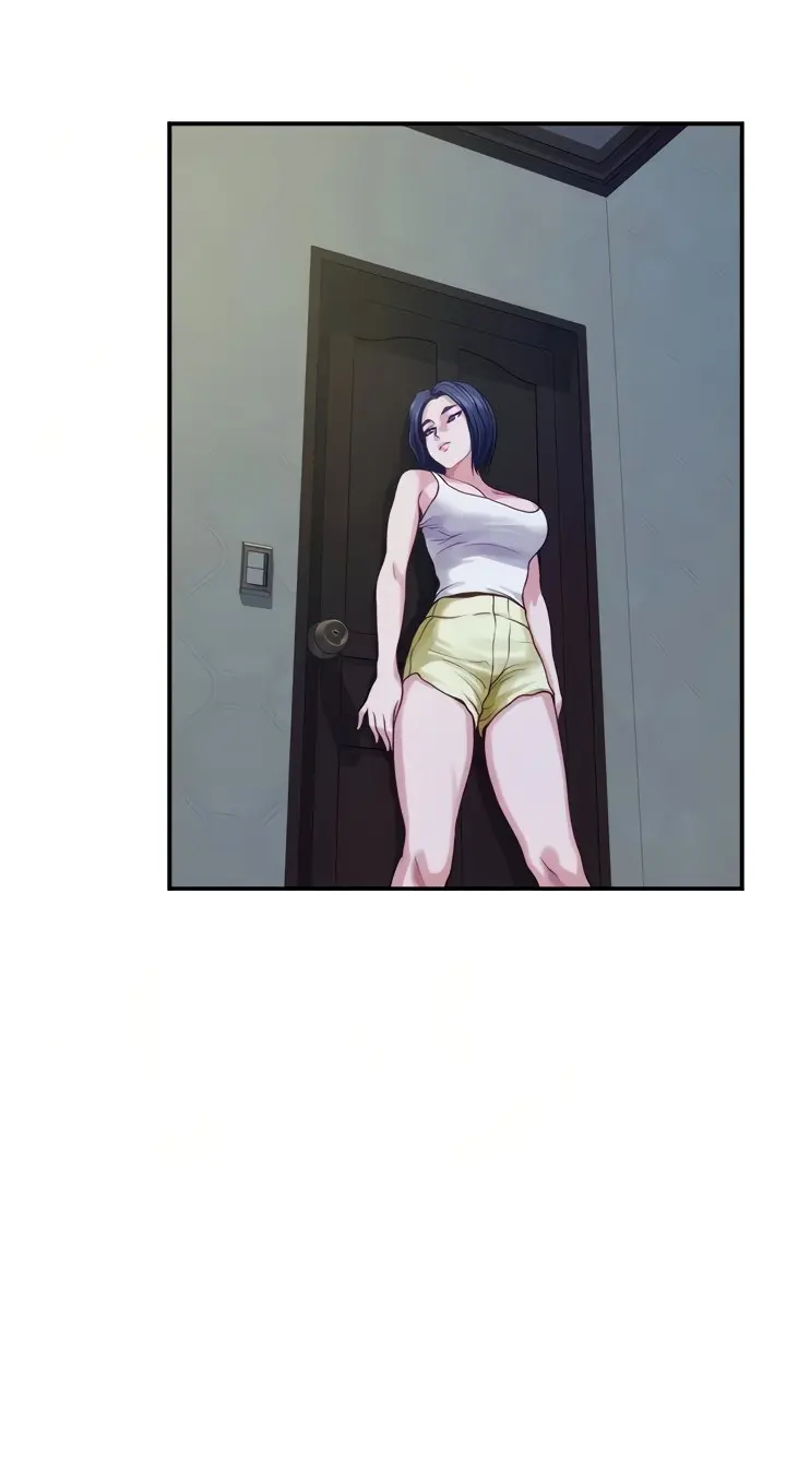 Night With My Sister Manhwa Chapter 37 - Page 35