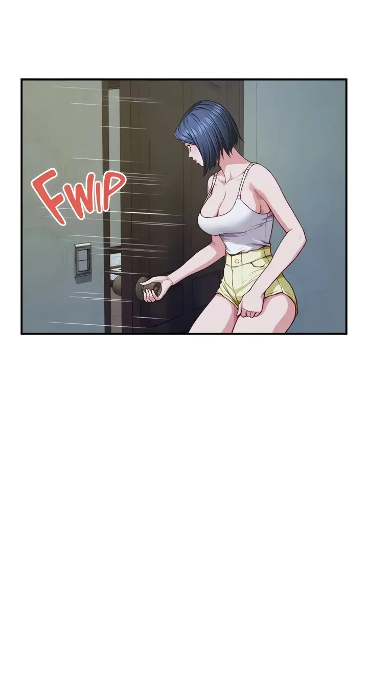 Night With My Sister Manhwa Chapter 37 - Page 41
