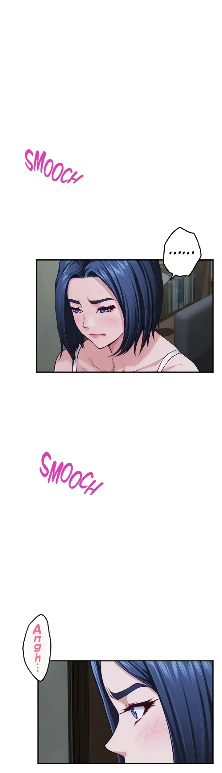 Night With My Sister Manhwa Chapter 37 - Page 42