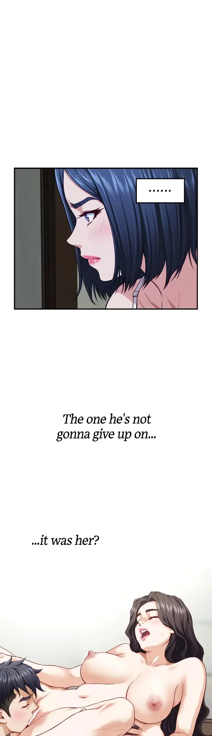 Night With My Sister Manhwa Chapter 37 - Page 48
