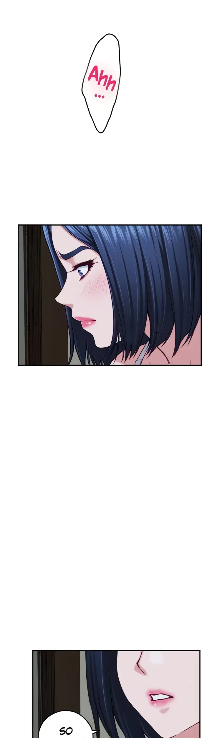 Night With My Sister Manhwa Chapter 37 - Page 50