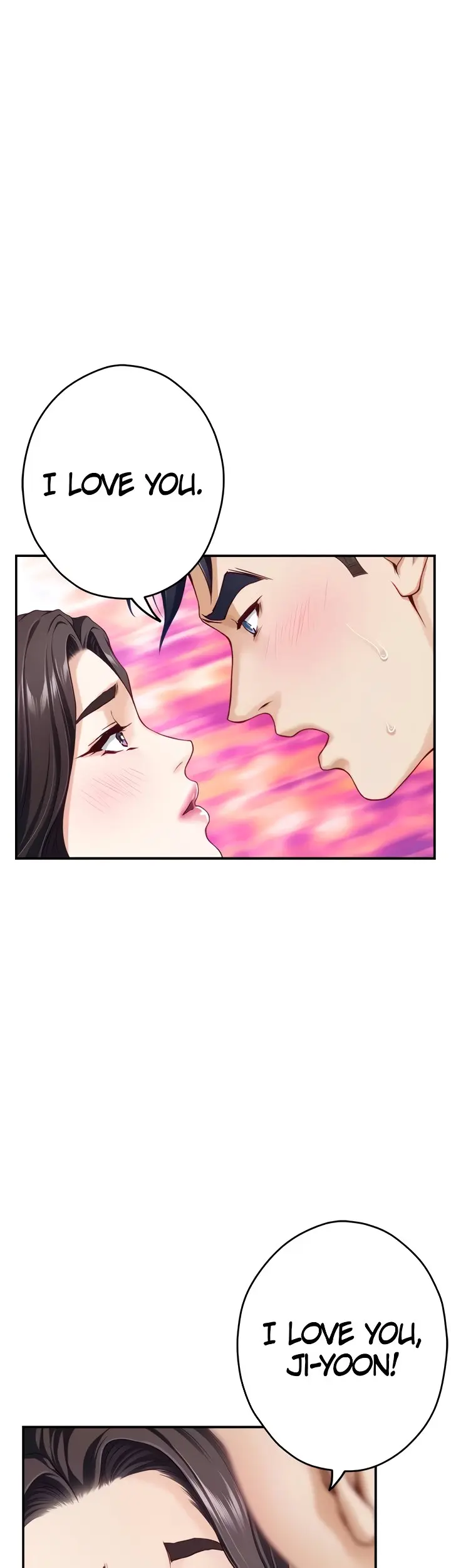 Night With My Sister Manhwa Chapter 37 - Page 56