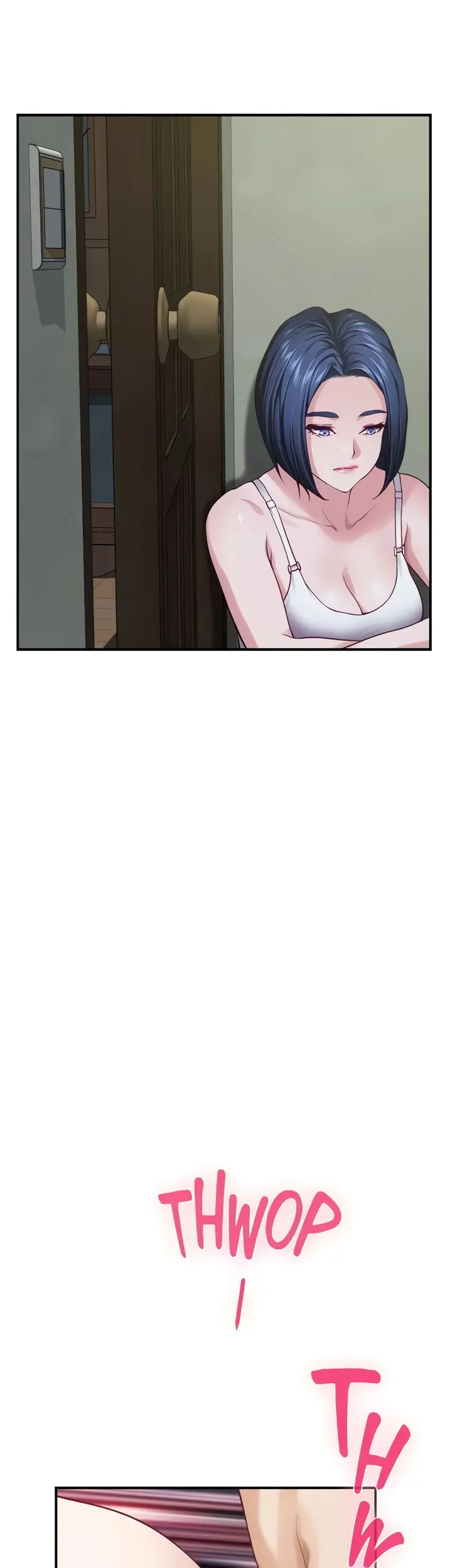 Night With My Sister Manhwa Chapter 37 - Page 58