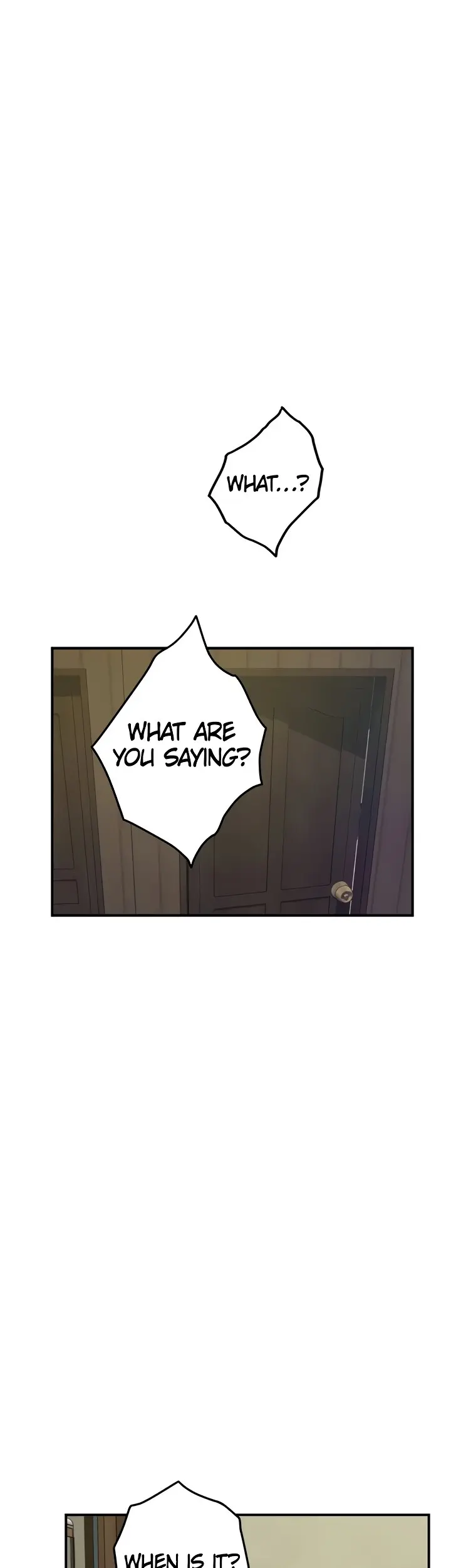Night With My Sister Manhwa Chapter 37 - Page 68