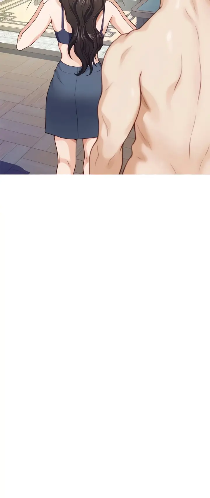 Night With My Sister Manhwa Chapter 37 - Page 71
