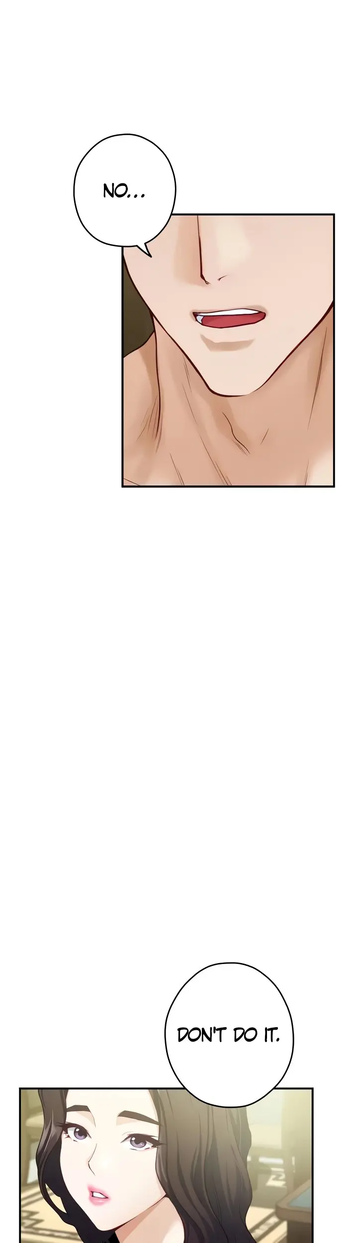 Night With My Sister Manhwa Chapter 37 - Page 72