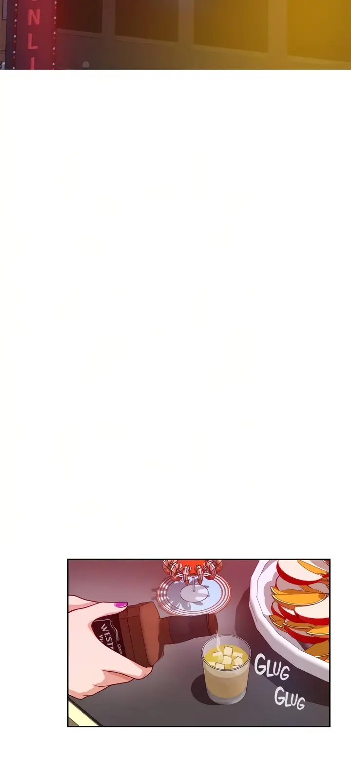 Night With My Sister Manhwa Chapter 38 - Page 12