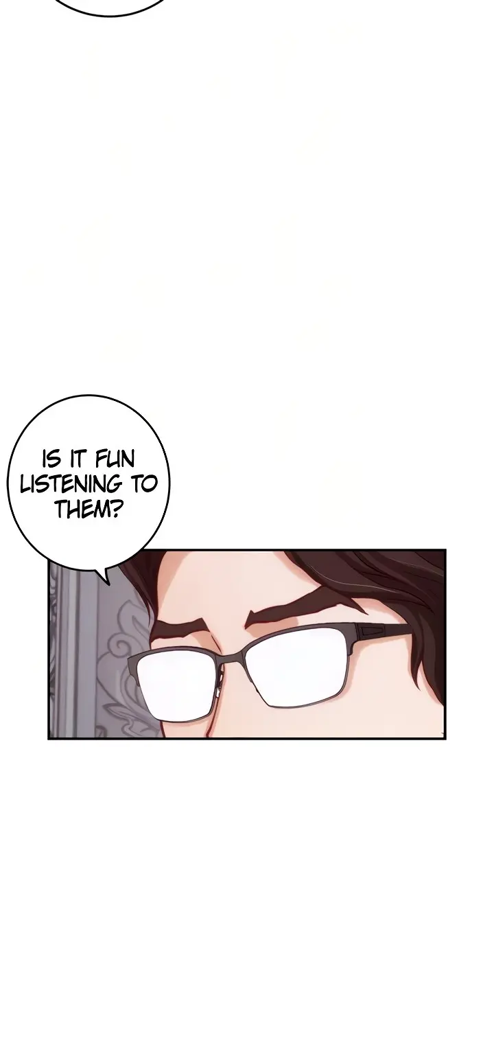 Night With My Sister Manhwa Chapter 38 - Page 16